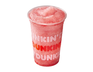 Frozen fresa