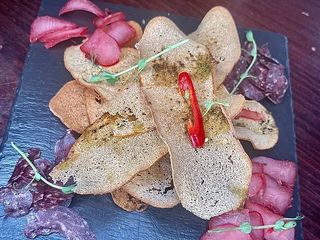 Ірландські Гірки (50/25/25g)