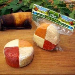 Queso El 4 En 1 Tierra De Tineo (480 Grs.) (10078)