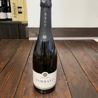 Torbato Sella E Mosca