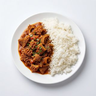 Rice matumbo