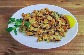 Миди по созополски (250г)