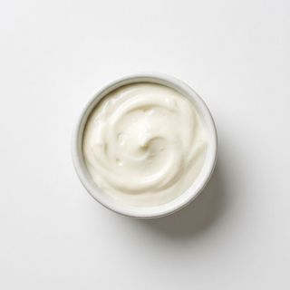 Salsa De Yogur