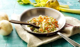 PREPARATO PER SOFFRITTO  (5742)