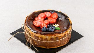 Испанский Чизкейк (1,4 кг)