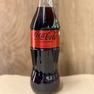 Coca-Cola Zero (250г)