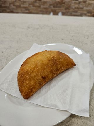 Empanada De Pabellón (1 Ud.)