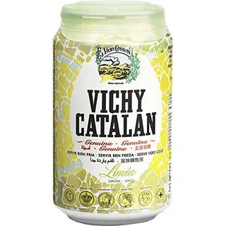 Agua Vichy (330 Ml.)