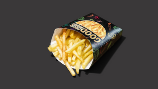 CARTOFI 100 GR