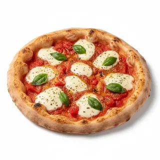 Margherita speciale
