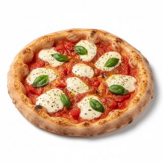 Margherita speciale