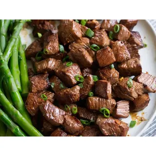Beef