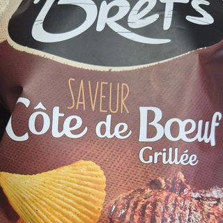 Patatas fritas ENTRECOT