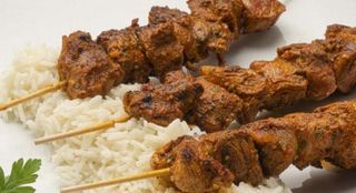 Pincho De Ternera (Ud.)