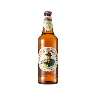 Moretti 33 cl