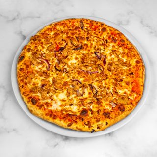 Pizza Atlantic tuna 30cm