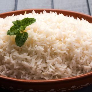 Basmati Rice