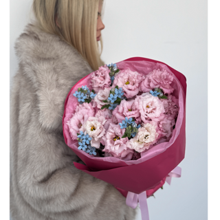 Bukiet Floral Sorbet