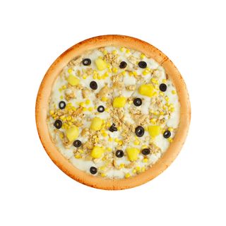 * Пронто- Гавайська 