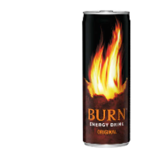 p. Burn