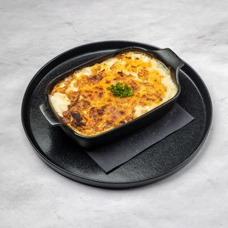 Ćuretina sa mlincima