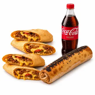 Комбо 5