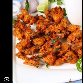 Chicken Pakora