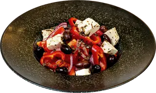 Салата Гръцка (350г)