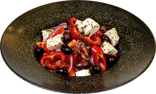 Салата Гръцка (350г)