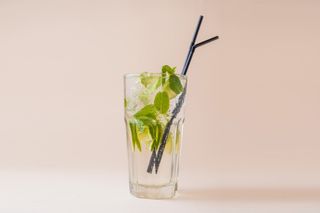 Лимонад "Мохито" 