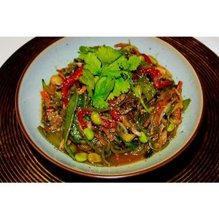 Phad thai