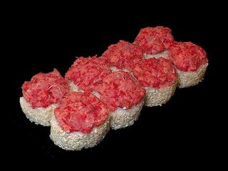 Рол "Спайсі туна" (380g)
