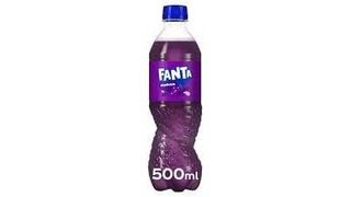 Fanta madness - 500ml