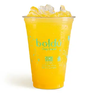 Mango Spritz