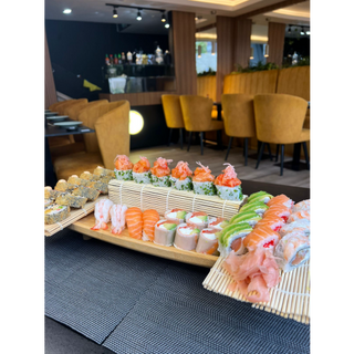 Assortiment MAGNUM 40 pièces  