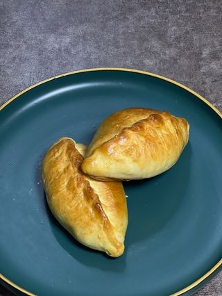 Пирожки из капусты (1 шт.)