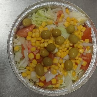 Ensalada Mixta (Ración)
