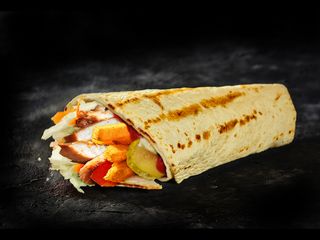 Шавуха чикен