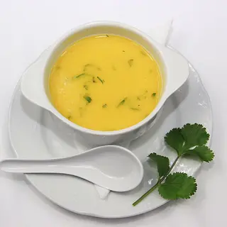 chicken soup
