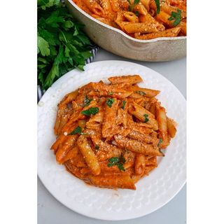 Penne Al Telefono