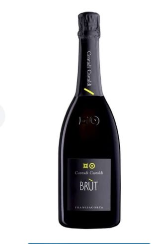 Contadi Castaldi - Franciacorta