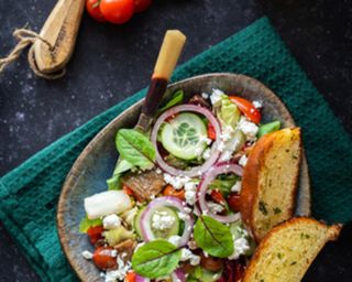 Sałatka grecka 300g