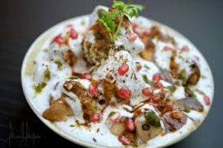 Dahi bhale
