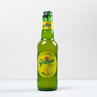 Super Bock Green