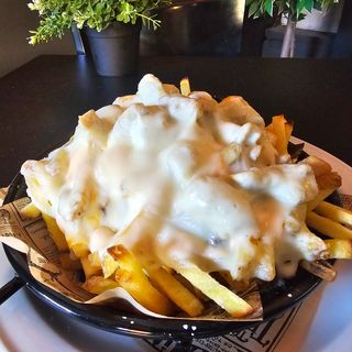 Papas Solomillo Cerdo