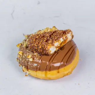 Maxi King Donut