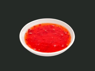 Sos sweet chilli