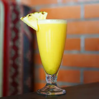 Jus D'Ananas