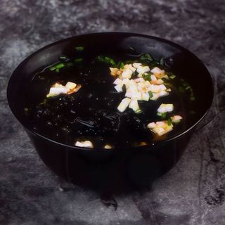 Sopa Miso .012
