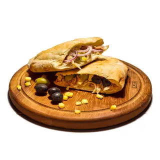 Sendvič tuna